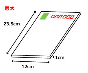 郵便ポスト