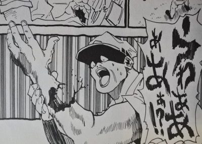 ハンターハンター ジョネス