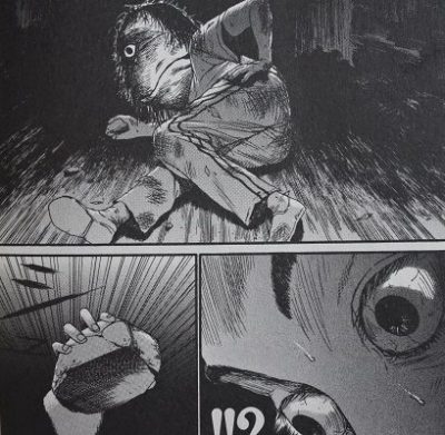 ヒミズ