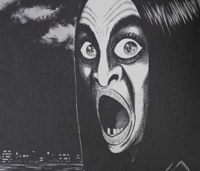 ヒミズ