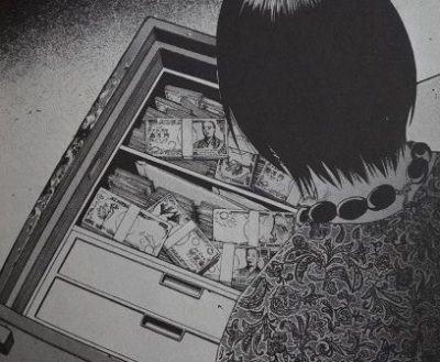 わにとかげぎす