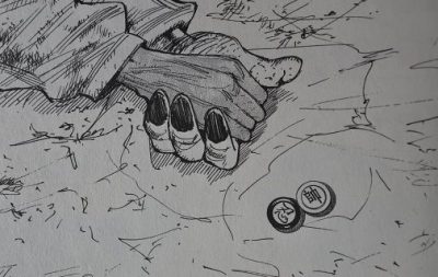 ハンターハンター 軍儀