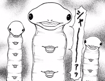 ハンターハンター370話