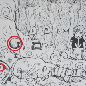 ハンターハンター0巻の内容から暗黒大陸編を考察 アナブレ ハンターハンター0巻の内容から暗黒大陸編を考察 アナブレ