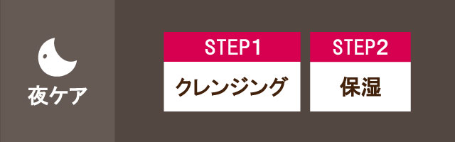 平田流スキンケア