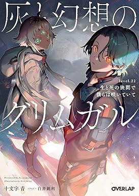 グリムガル22巻